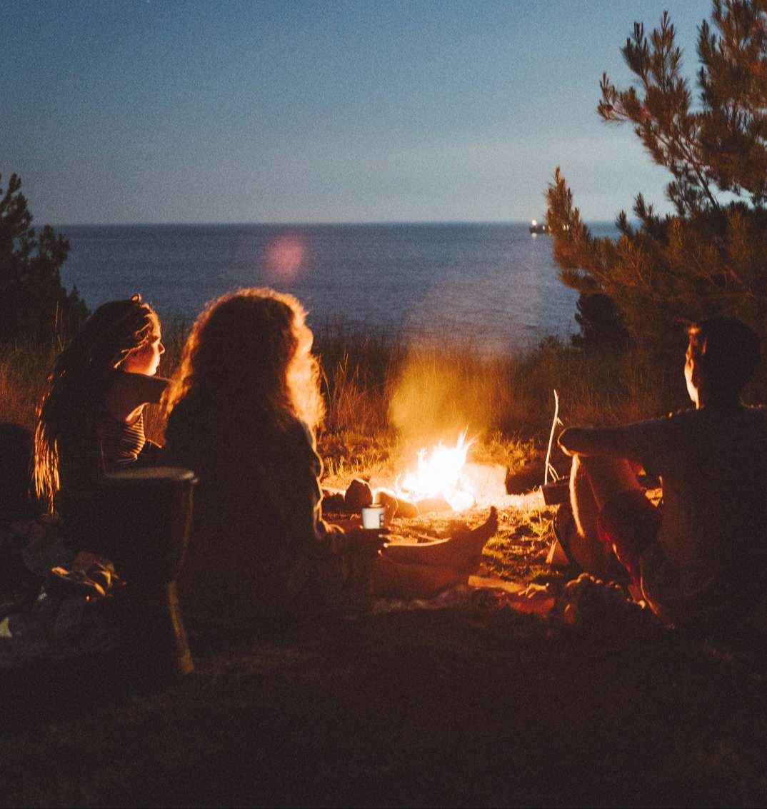 Thing To Do Large Groups