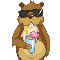 Things To Do Tipsy Beaver 