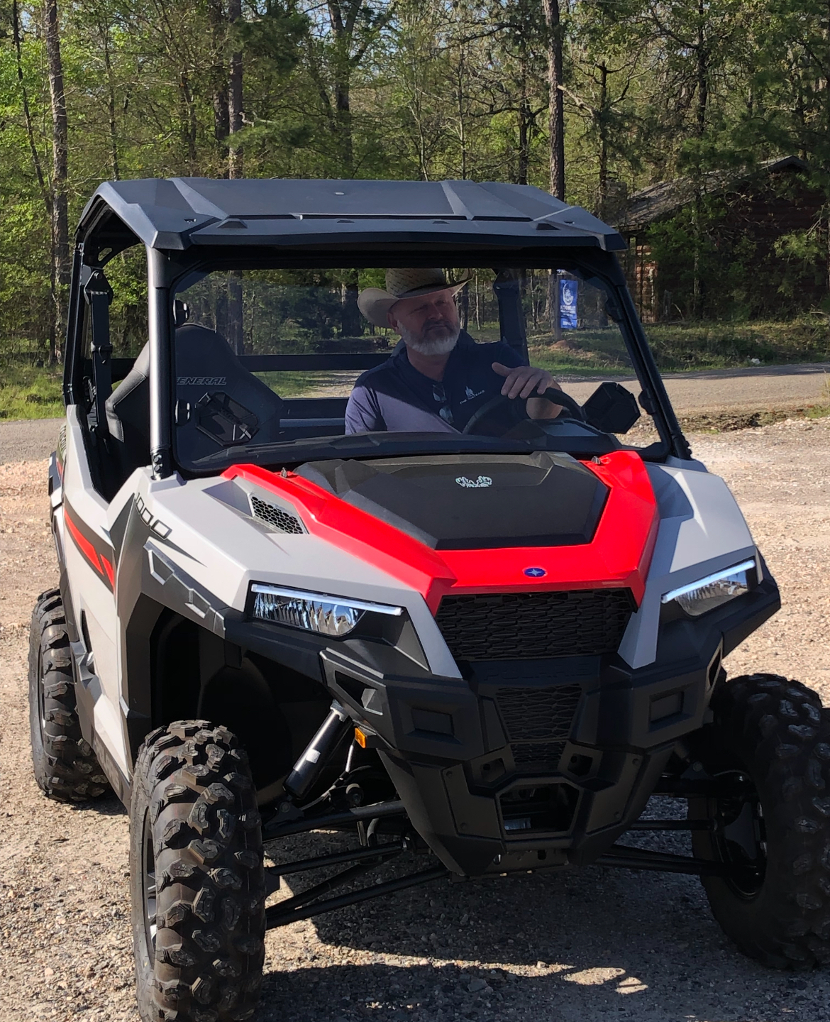 Thing To Do Explore the Outdoors with Bravo Cabin Rentals' Premier ATV Rentals