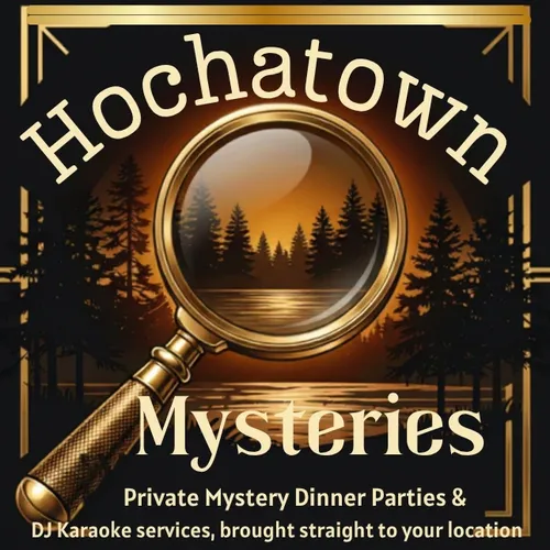 Things To Do Hochatown Mysteries 